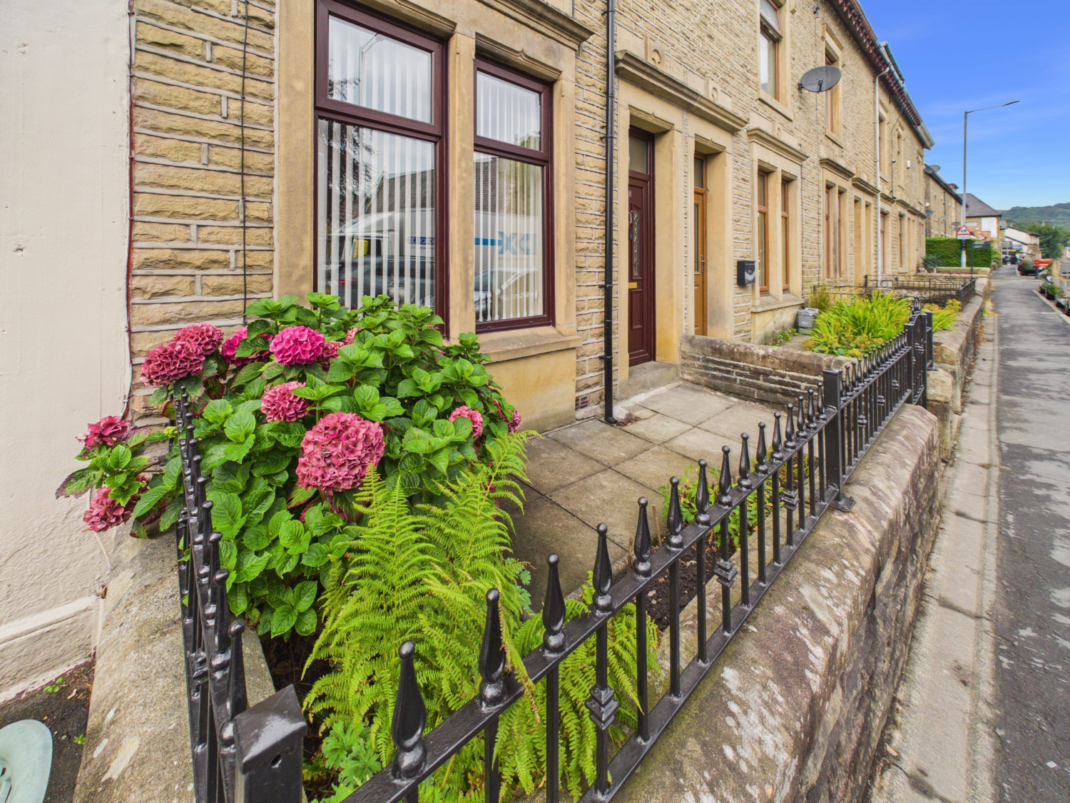 Burnley Road, Rawtenstall, Rossendale, Lancashire, BB4, photo 21