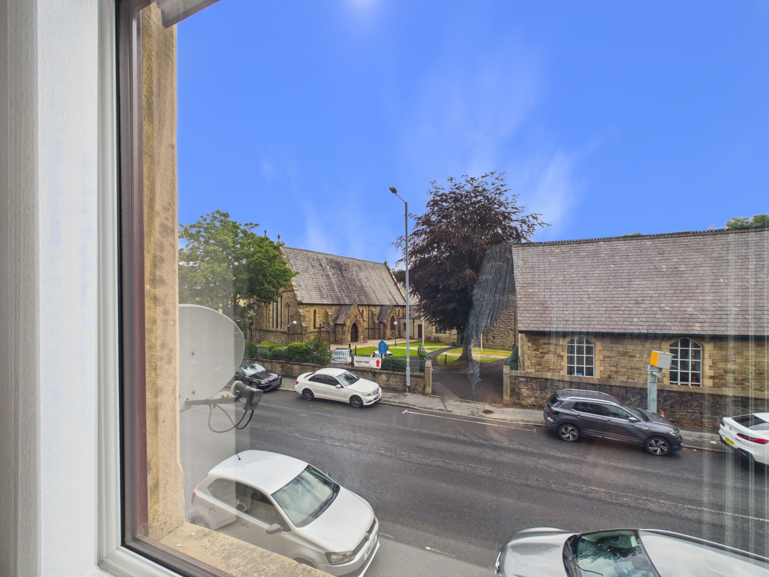 Burnley Road, Rawtenstall, Rossendale, Lancashire, BB4, photo 13