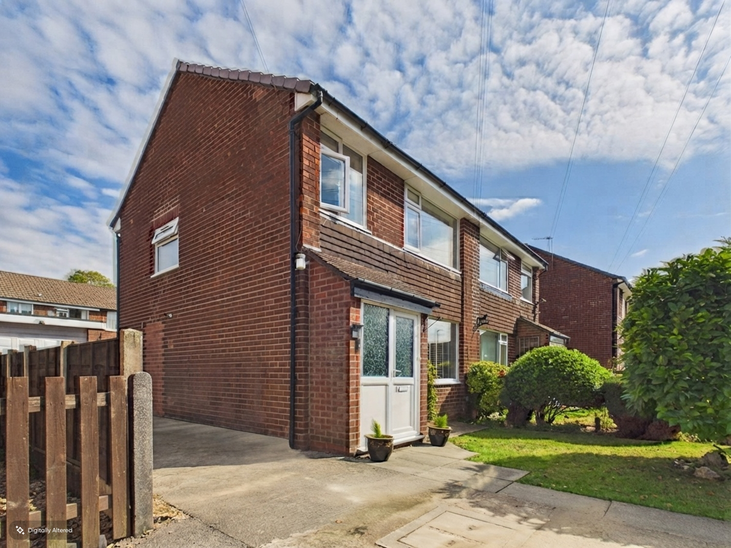 Marley Road, Poynton SK12 1LY