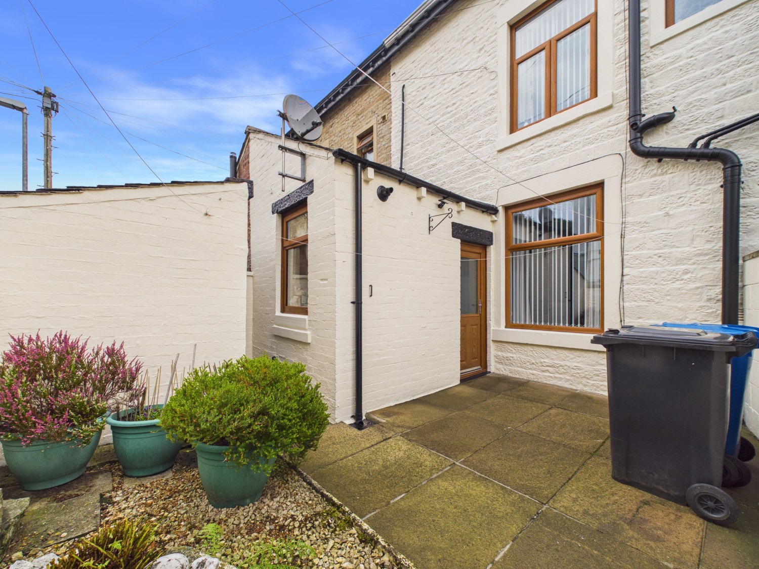 Burnley Road, Rawtenstall, Rossendale, Lancashire, BB4, photo 22