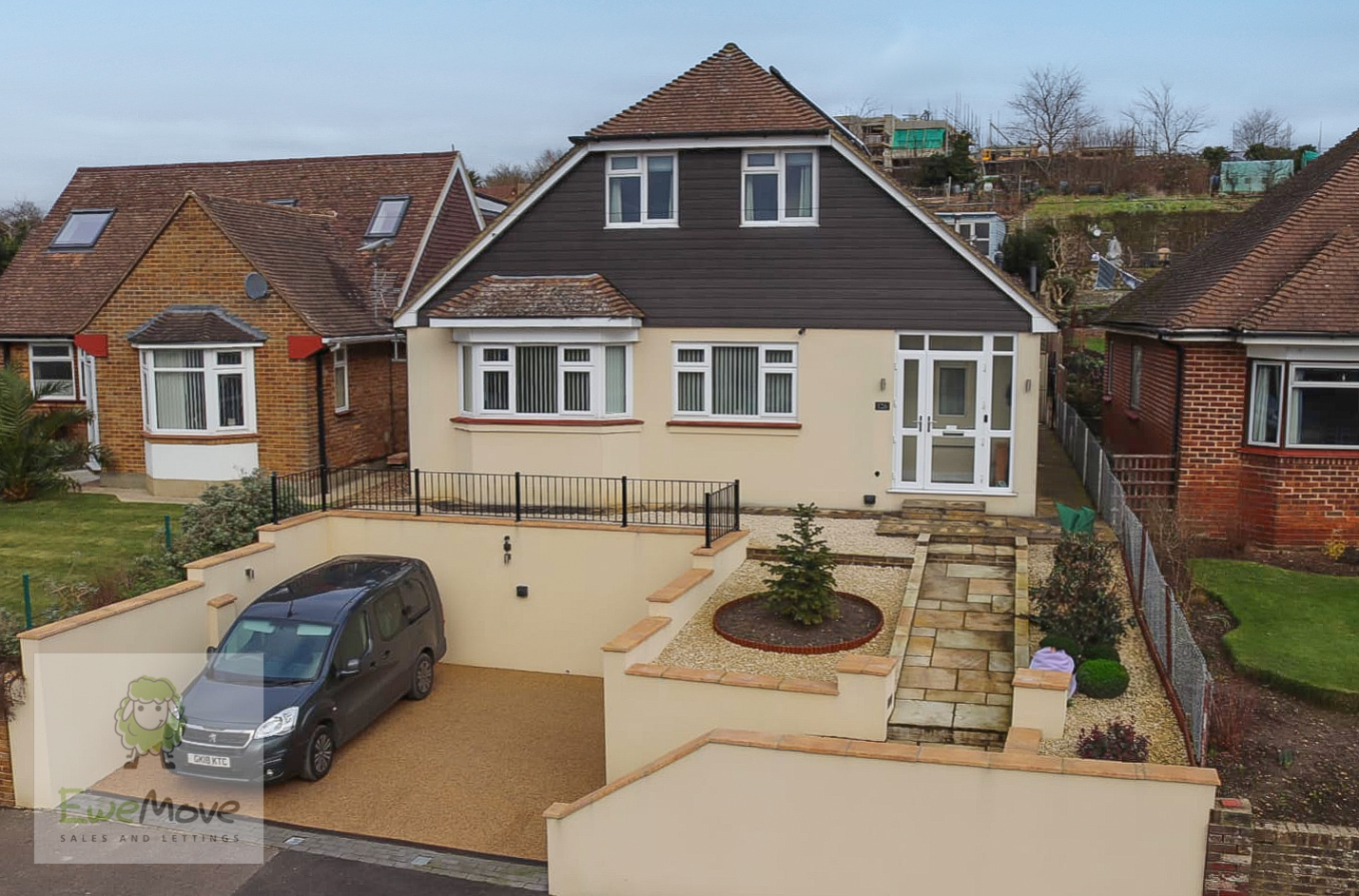 Broom Hill Road, Strood, Rochester, ME2 3LG