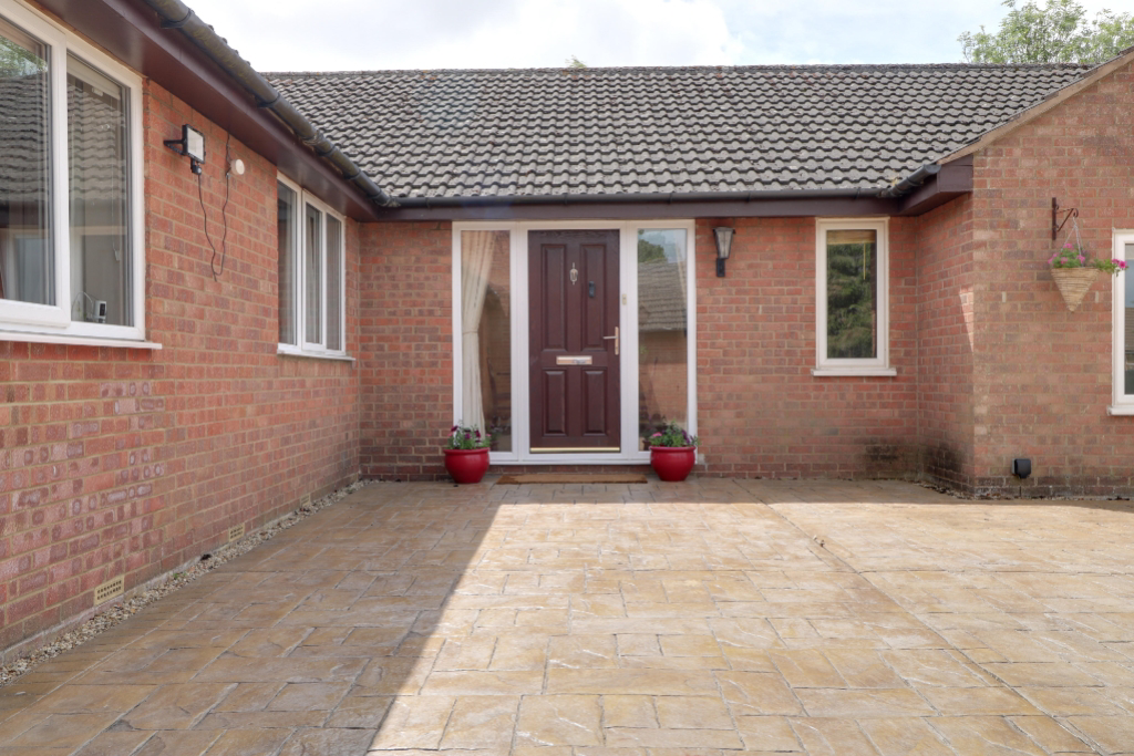Back Lane, Colsterworth, Lincs, photo 2