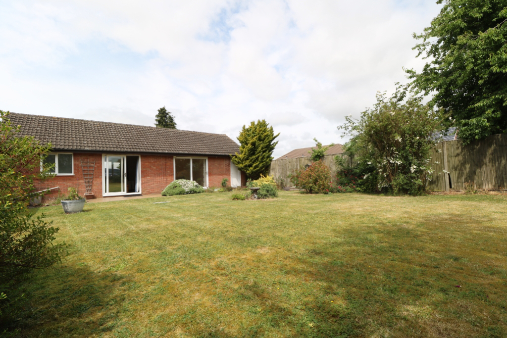 Back Lane, Colsterworth, Lincs, photo 28