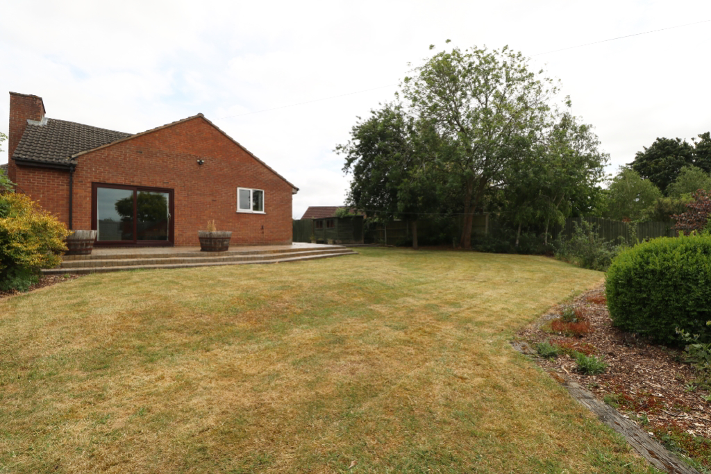 Back Lane, Colsterworth, Lincs, photo 17