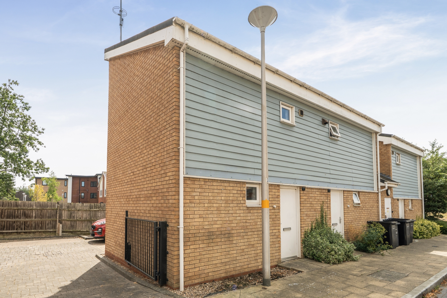 Merlin Way, Castle Vale, Birmingham B35, photo 14