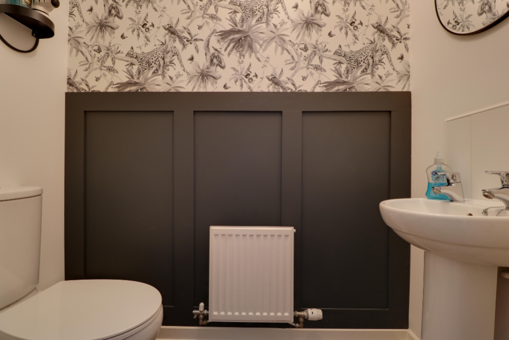Watt Ave, Colsterworth, Lincs, photo 7