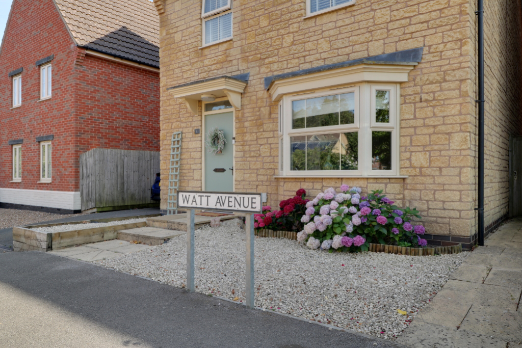 Watt Ave, Colsterworth, Lincs, photo 22