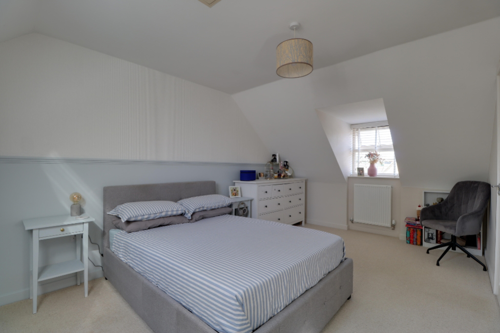 Watt Ave, Colsterworth, Lincs, photo 15