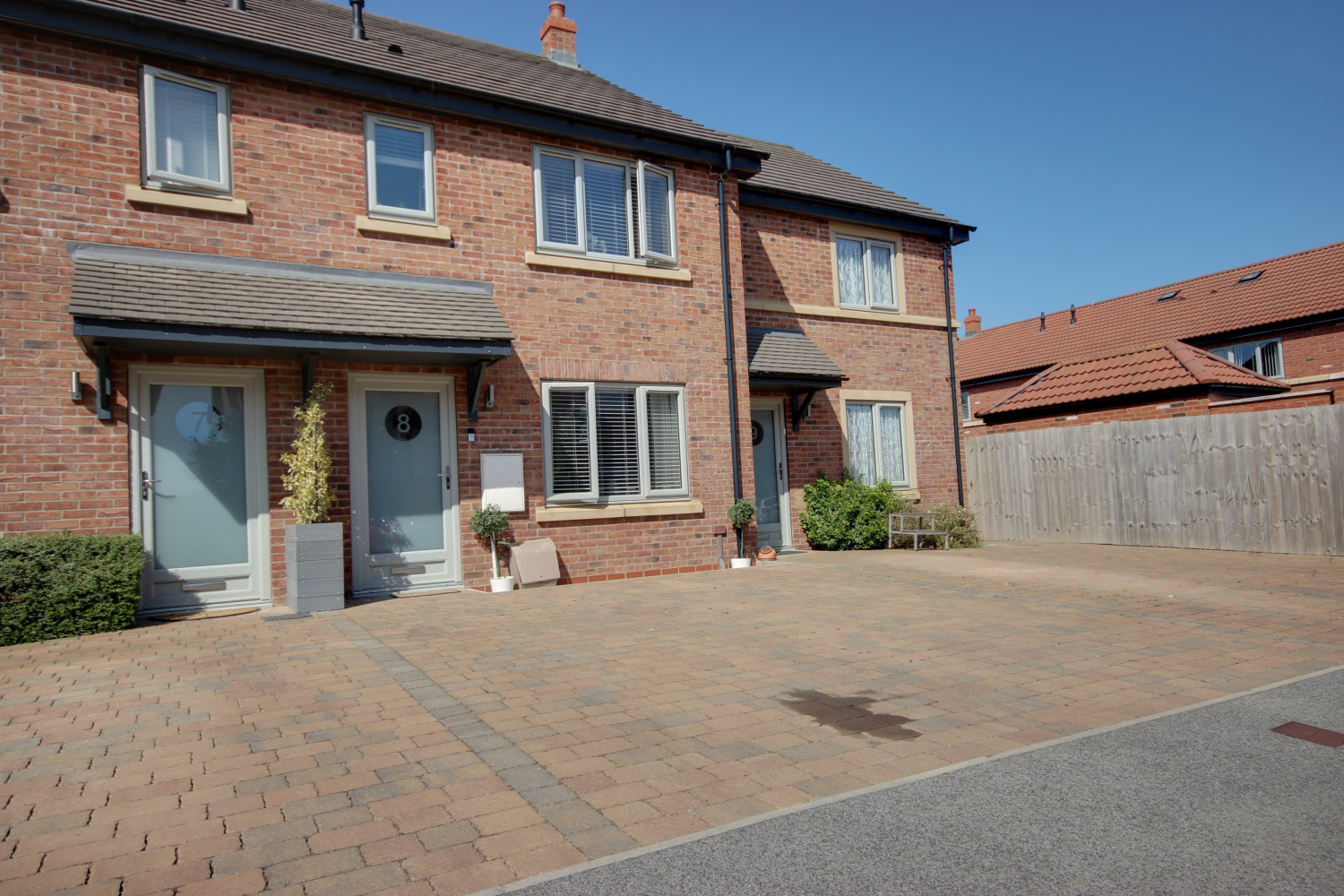 8 Romney Drive, Beverley
