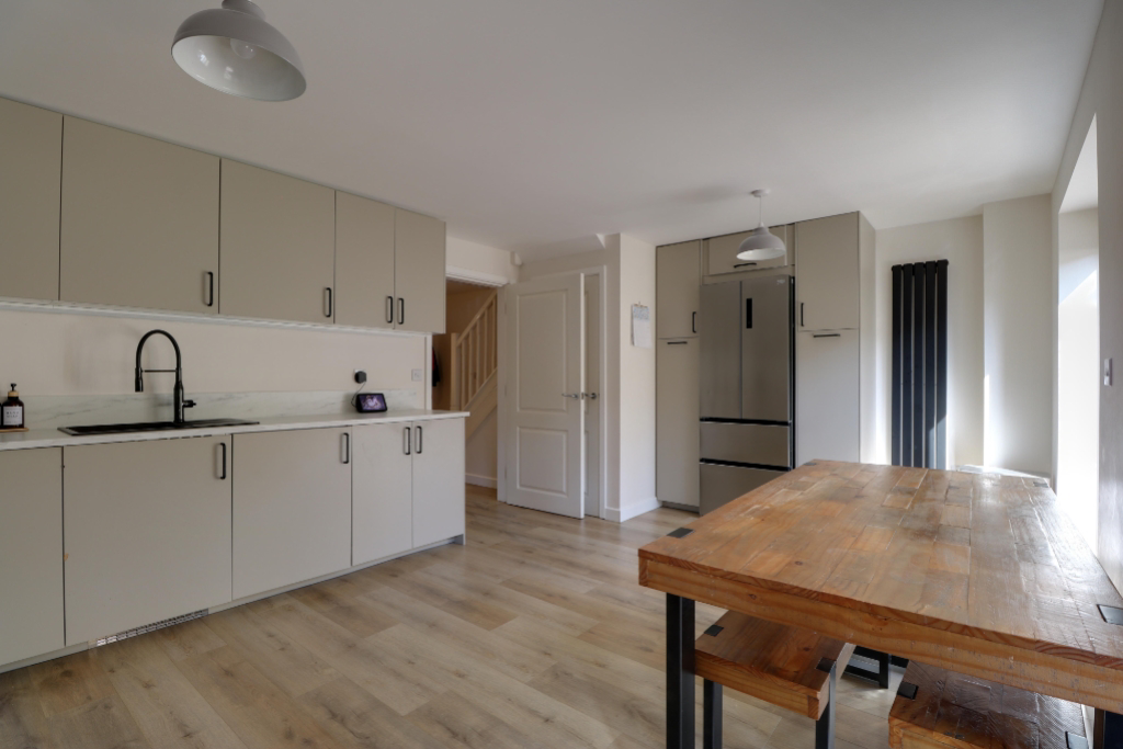 Watt Ave, Colsterworth, Lincs, photo 5