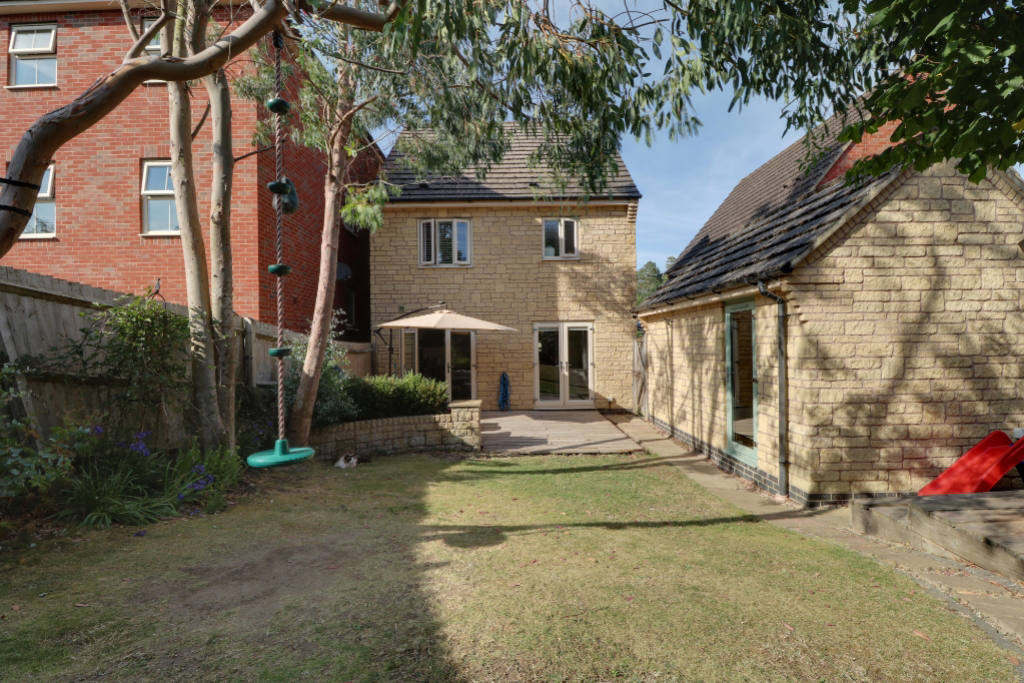 Watt Ave, Colsterworth, Lincs, photo 21