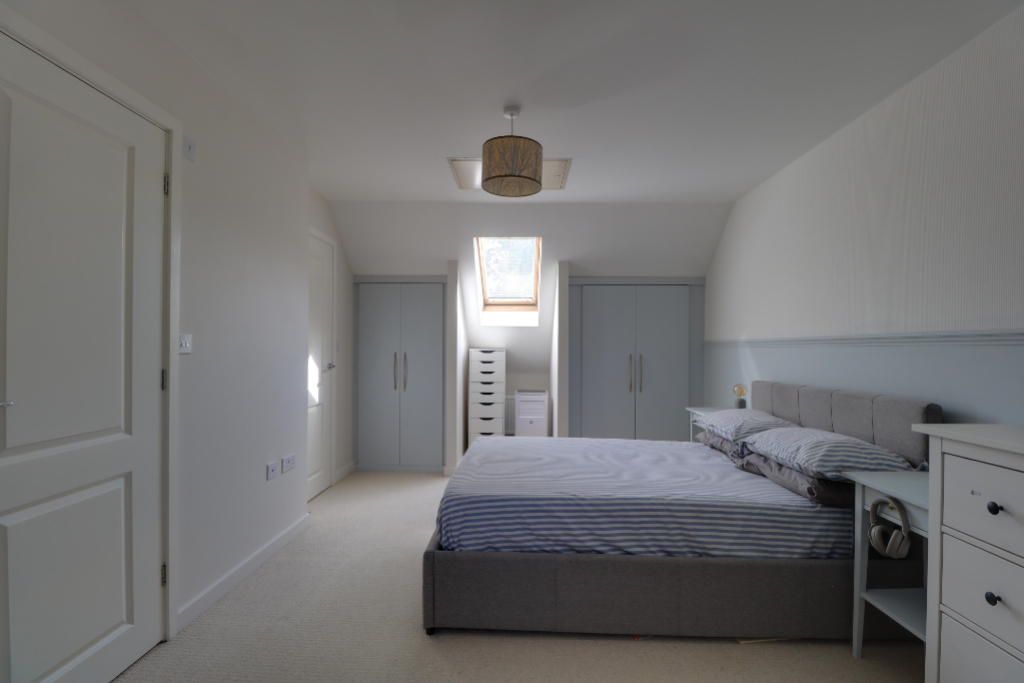 Watt Ave, Colsterworth, Lincs, photo 16