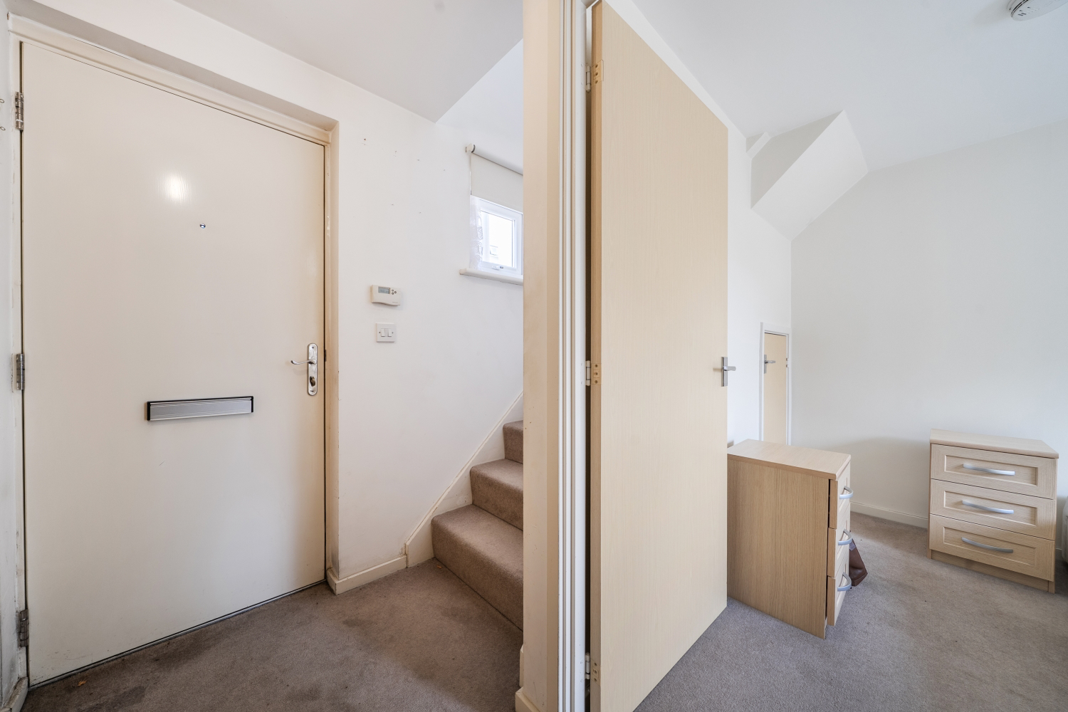 Merlin Way, Castle Vale, Birmingham B35, photo 10