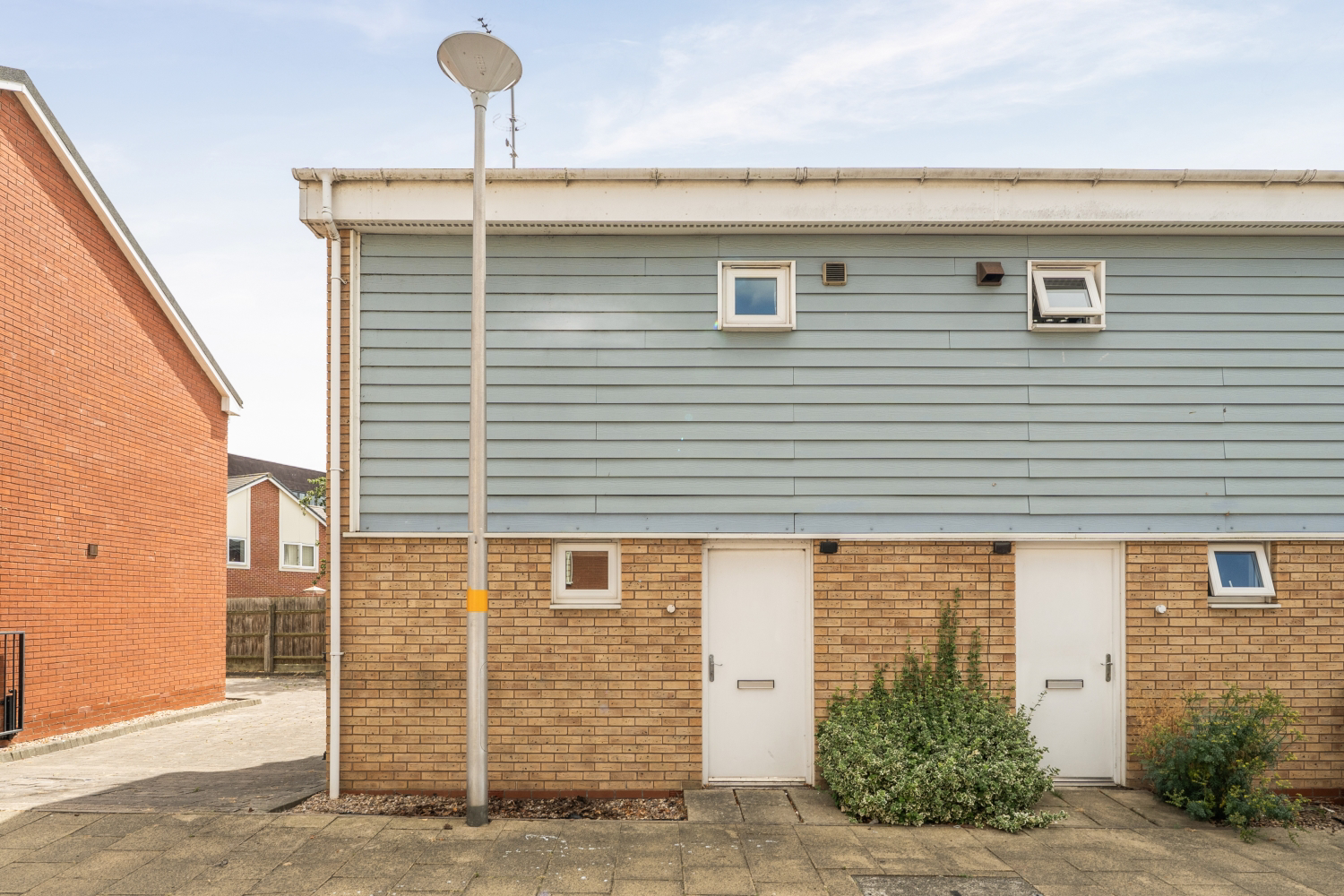 Merlin Way, Castle Vale, Birmingham B35, photo 13