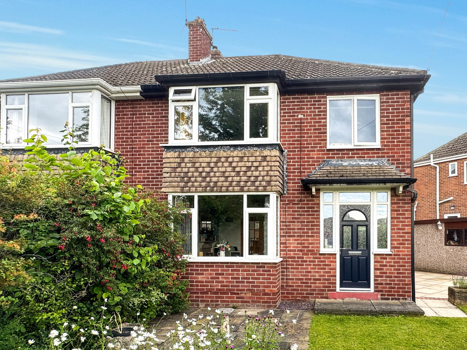 Montague Crescent, Garforth, Leeds