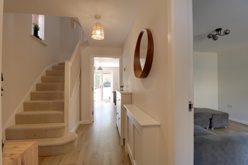 Watt Ave, Colsterworth, Lincs, photo 2