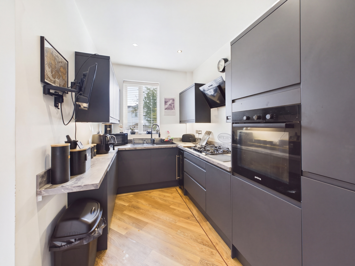 Vale View, Vicarage Lane, Bowdon, Altrincham, Cheshire, WA14, photo 6