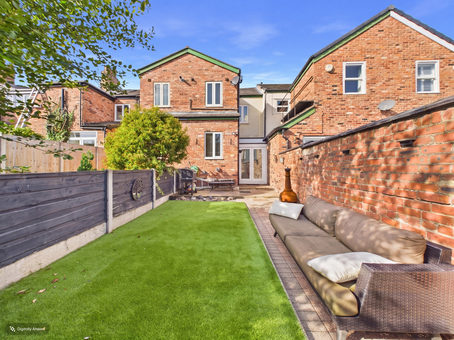 Vale View, Vicarage Lane, Bowdon, Altrincham, Cheshire, WA14, photo 13