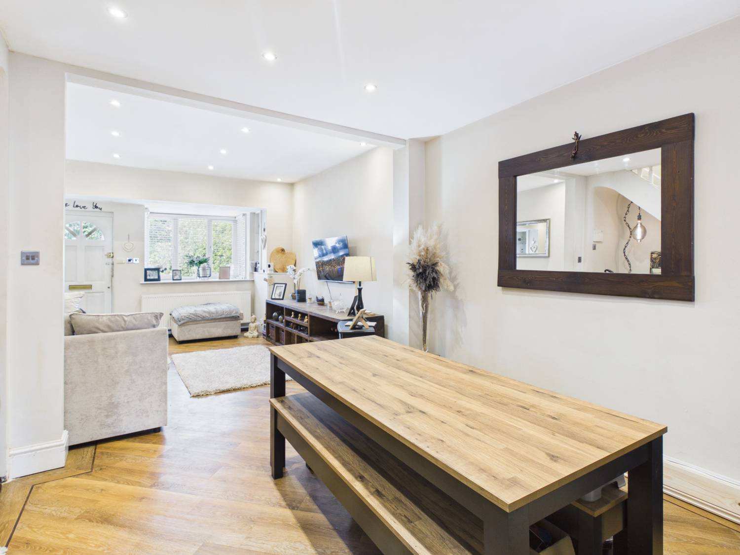 Vale View, Vicarage Lane, Bowdon, Altrincham, Cheshire, WA14, photo 4