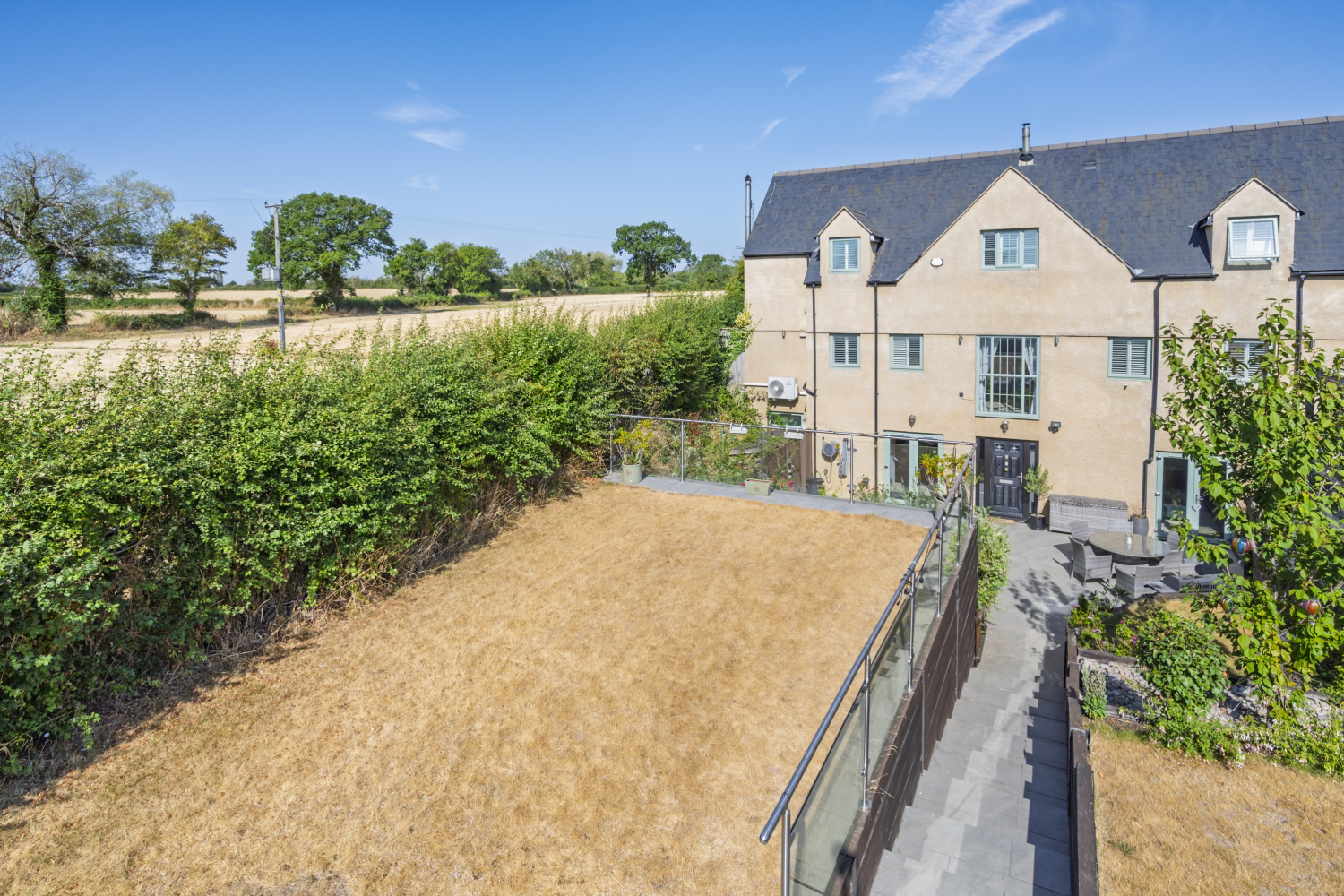 Cricklade Road, South Cerney