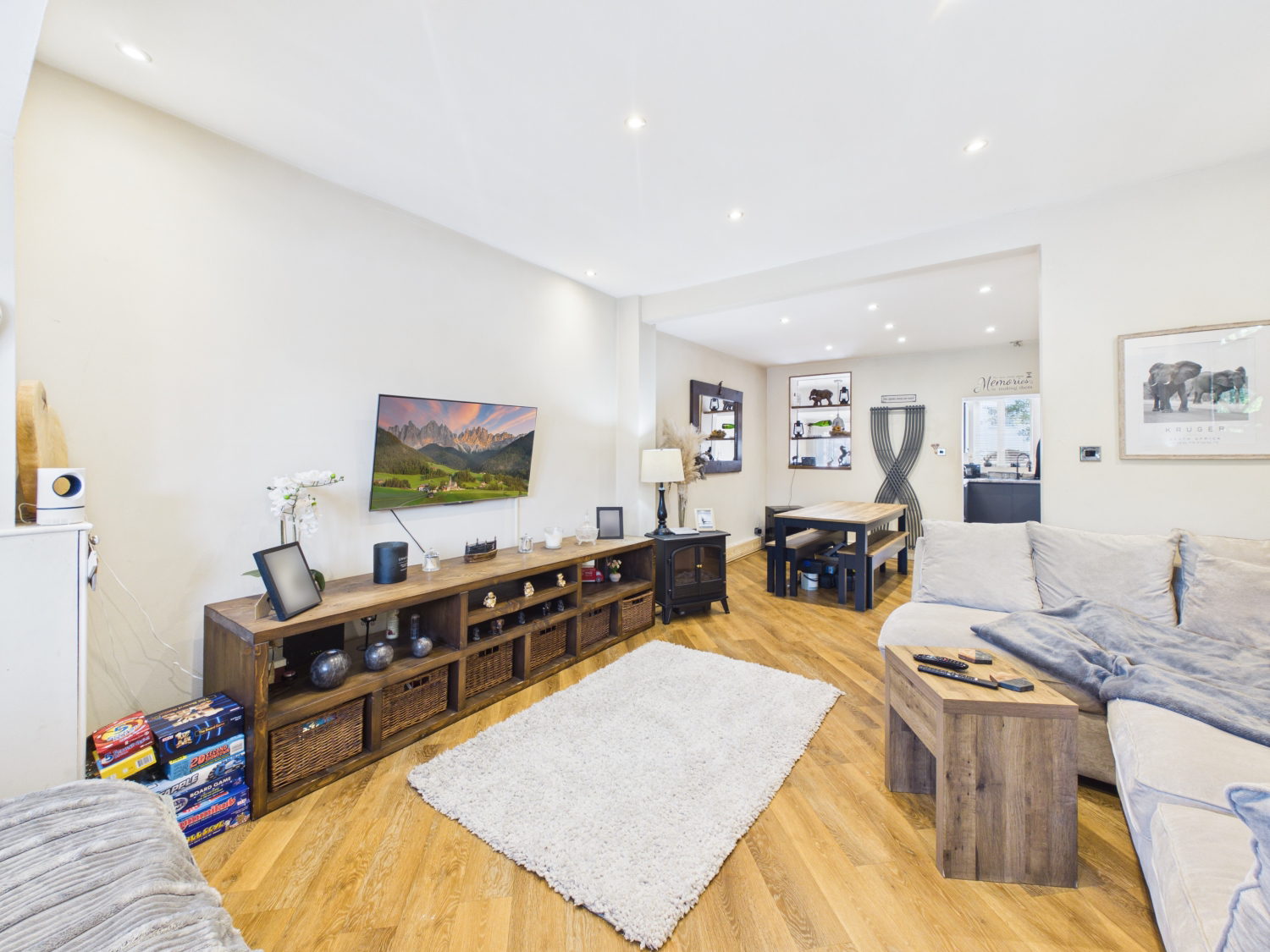 Vale View, Vicarage Lane, Bowdon, Altrincham, Cheshire, WA14, photo 2