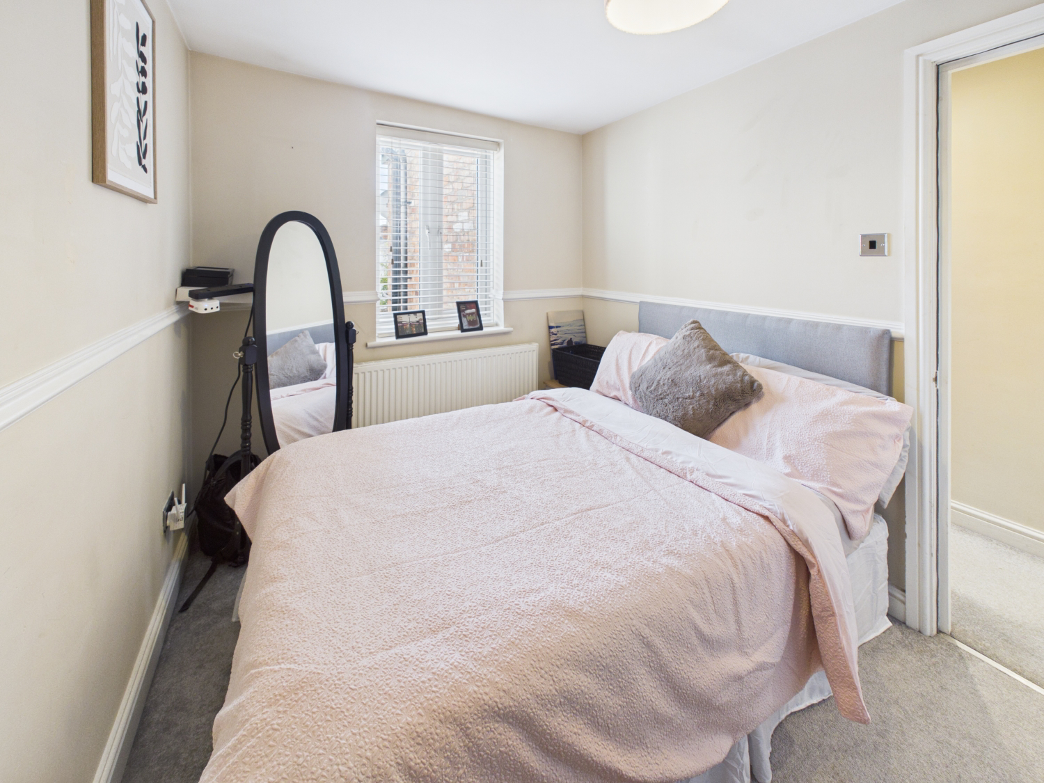 Vale View, Vicarage Lane, Bowdon, Altrincham, Cheshire, WA14, photo 11