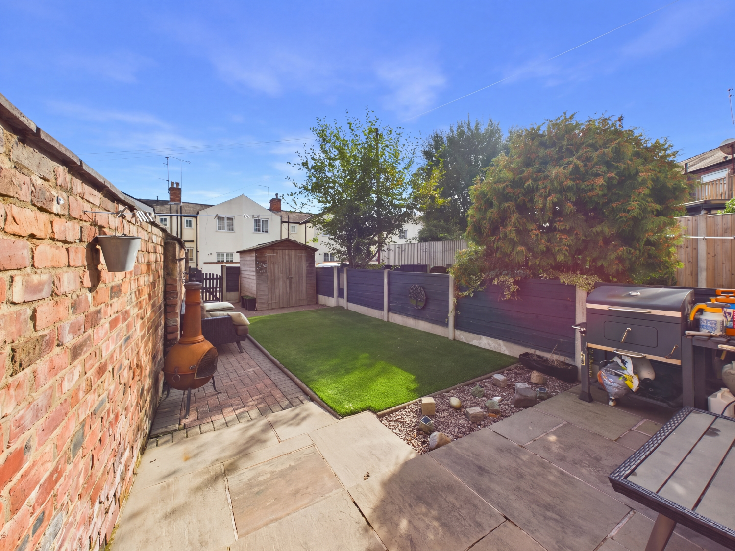 Vale View, Vicarage Lane, Bowdon, Altrincham, Cheshire, WA14, photo 14