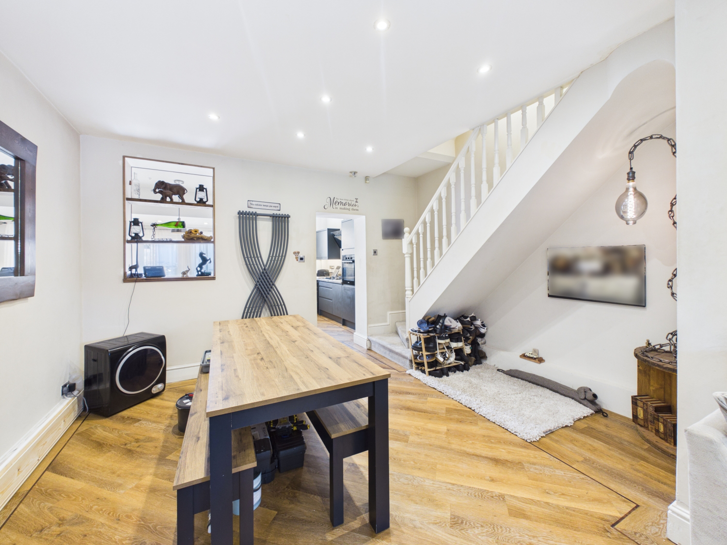 Vale View, Vicarage Lane, Bowdon, Altrincham, Cheshire, WA14, photo 5