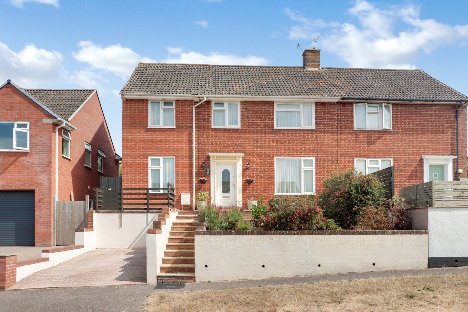 Colleton Way, Exmouth, EX8 3PT