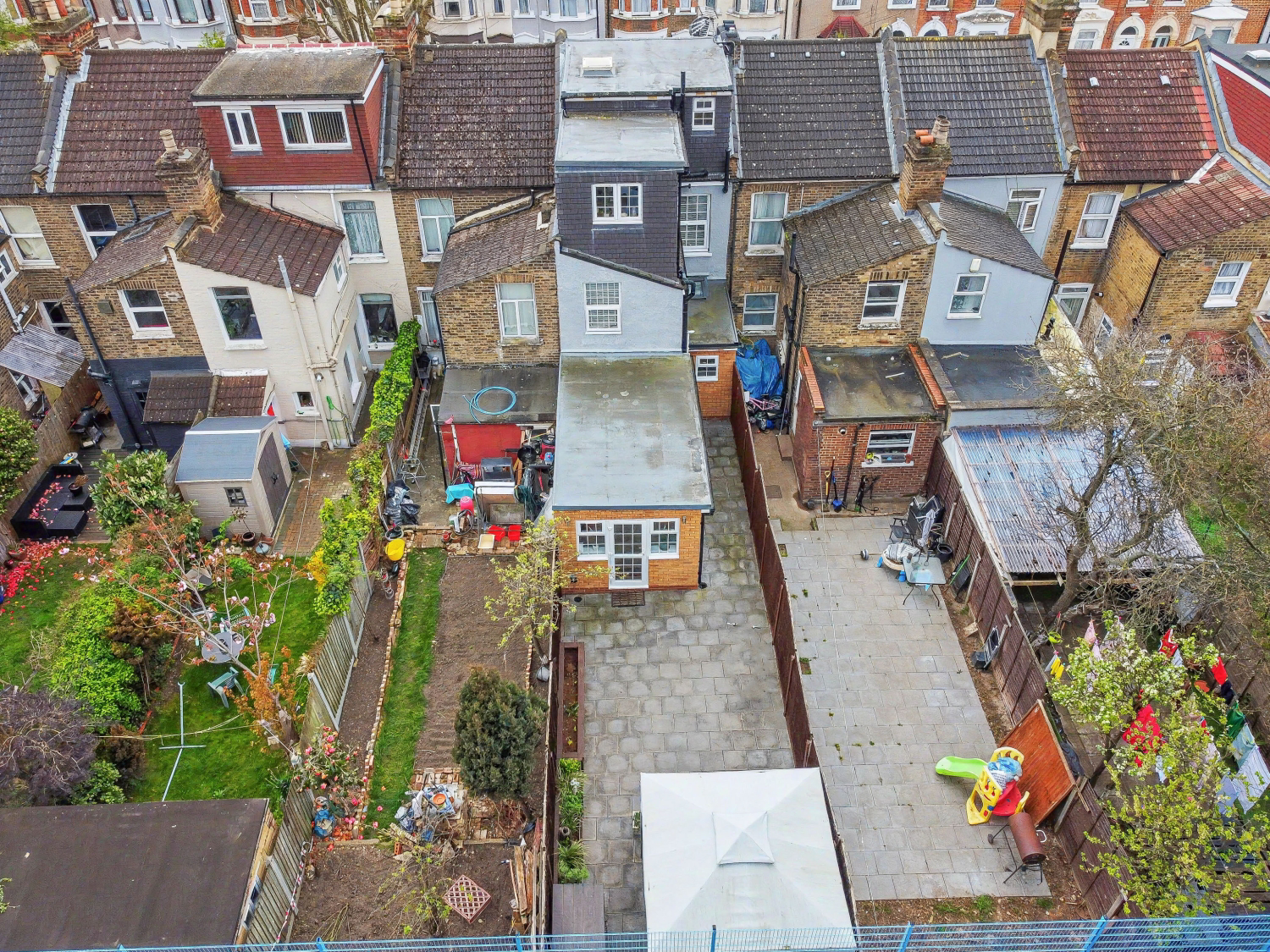 Salisbury Road, Manor Park, London, E12, photo 21