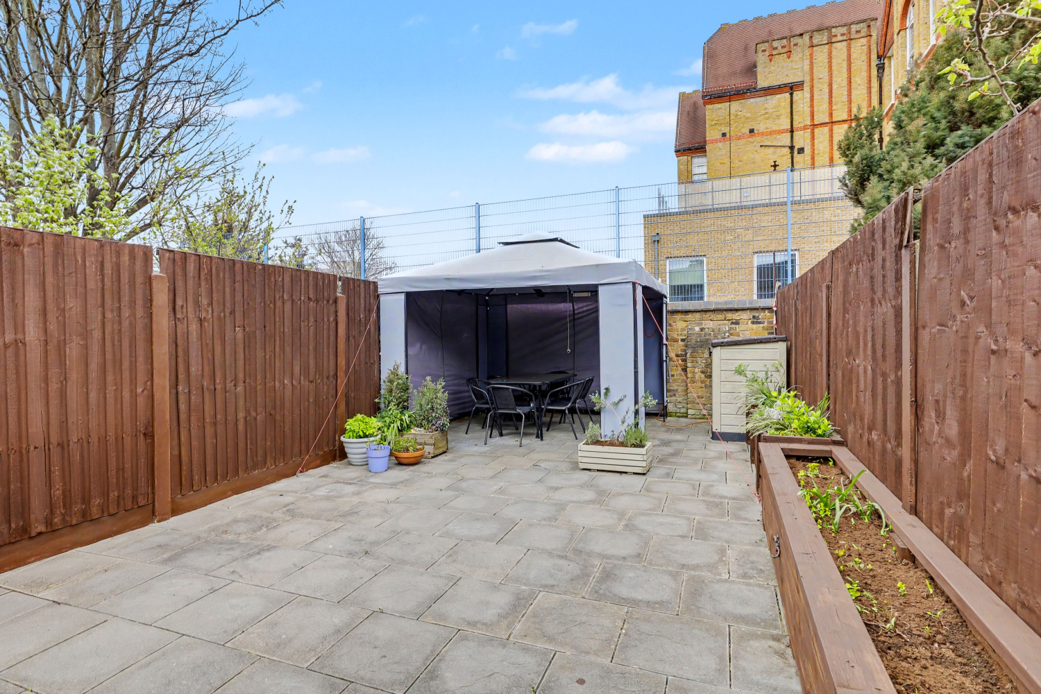Salisbury Road, Manor Park, London, E12, photo 17