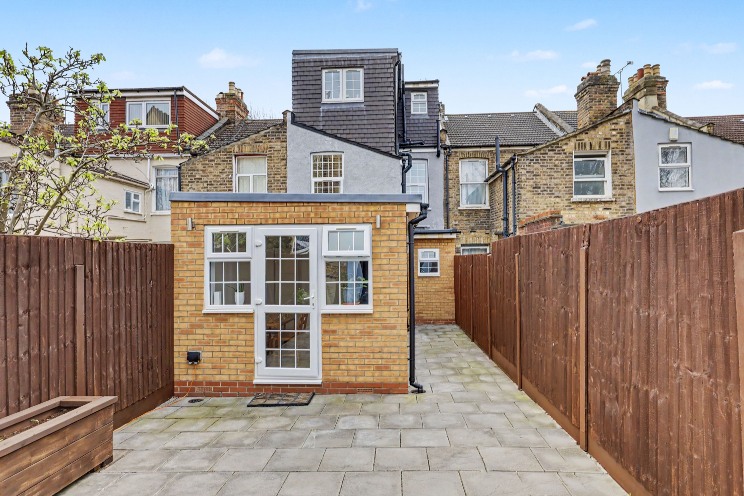 Salisbury Road, Manor Park, London, E12, photo 20