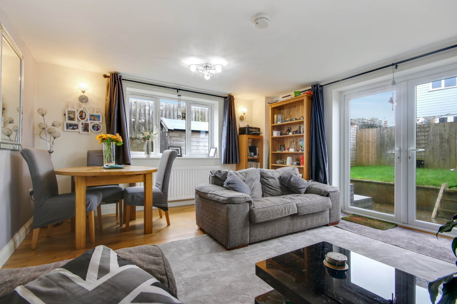 Clovelly Road, Bideford, Devon, EX39