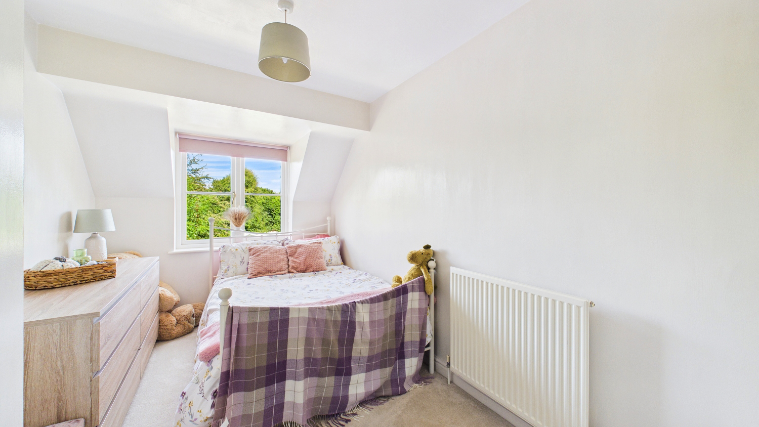 ORCHARD HOUSE GREEN LANE, DONCASTER, photo 16