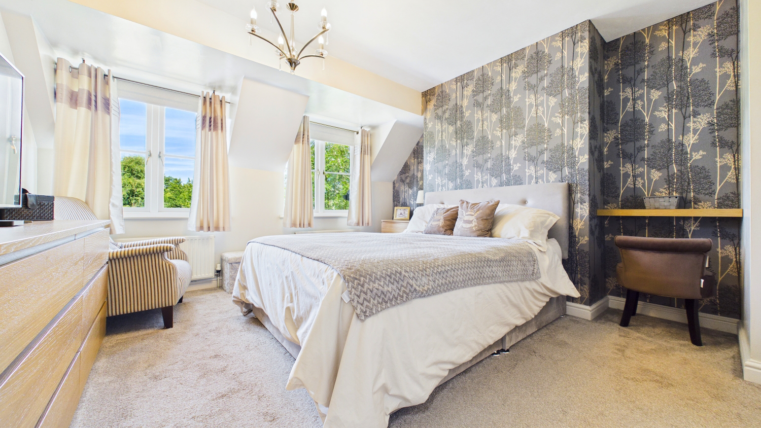 ORCHARD HOUSE GREEN LANE, DONCASTER, photo 13