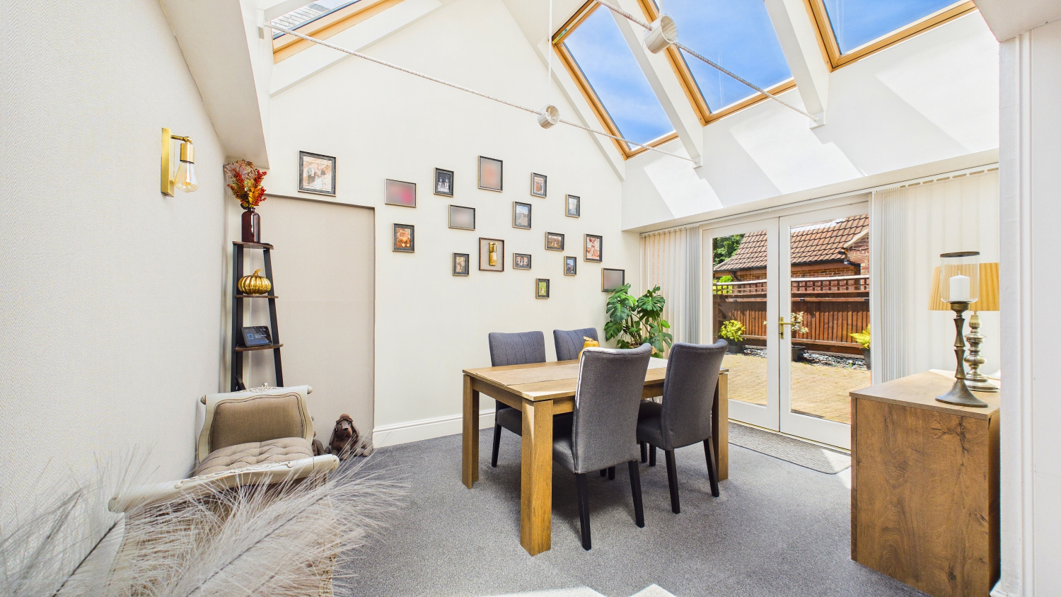 ORCHARD HOUSE GREEN LANE, DONCASTER, photo 6