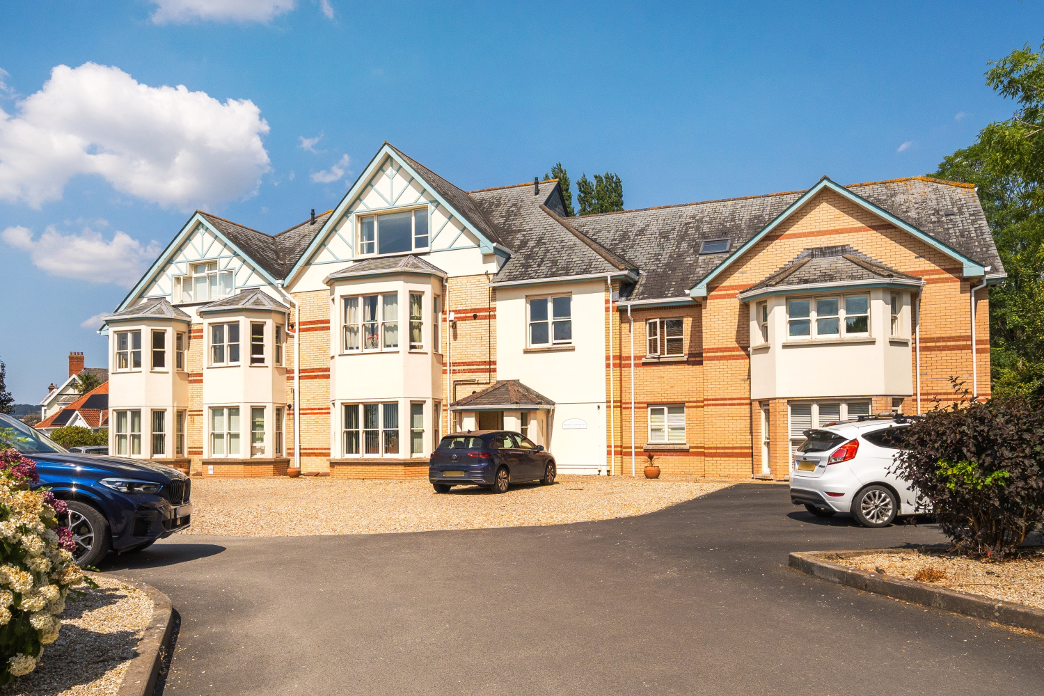 Lynwood House, Fortescue Road, Barnstaple, Devon, EX32