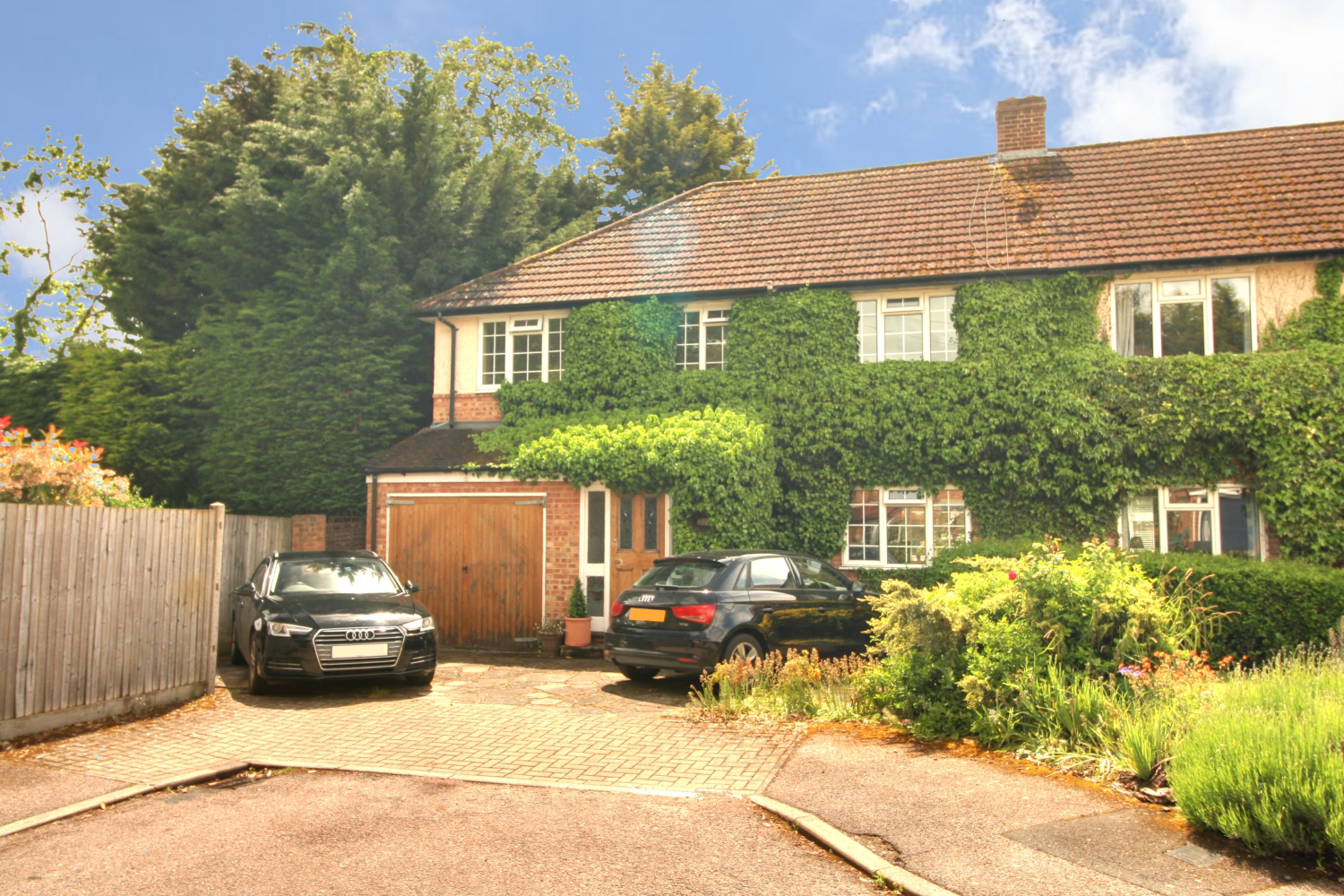 RED OAK CLOSE, ORPINGTON, BR6
