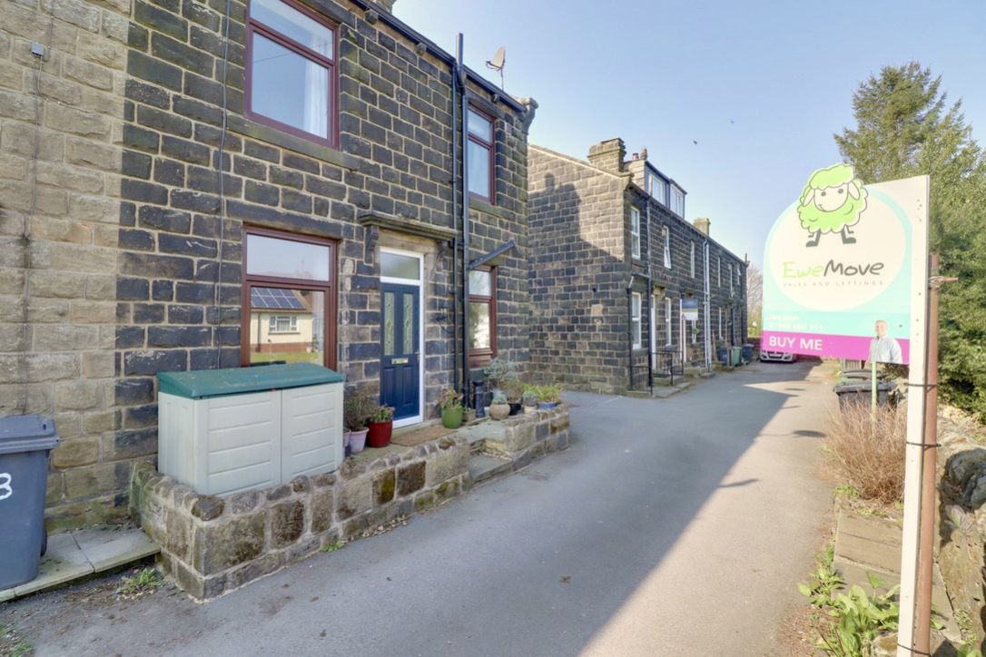 Granville Terrace, Yeadon, Leeds, LS19 7UW, photo 19