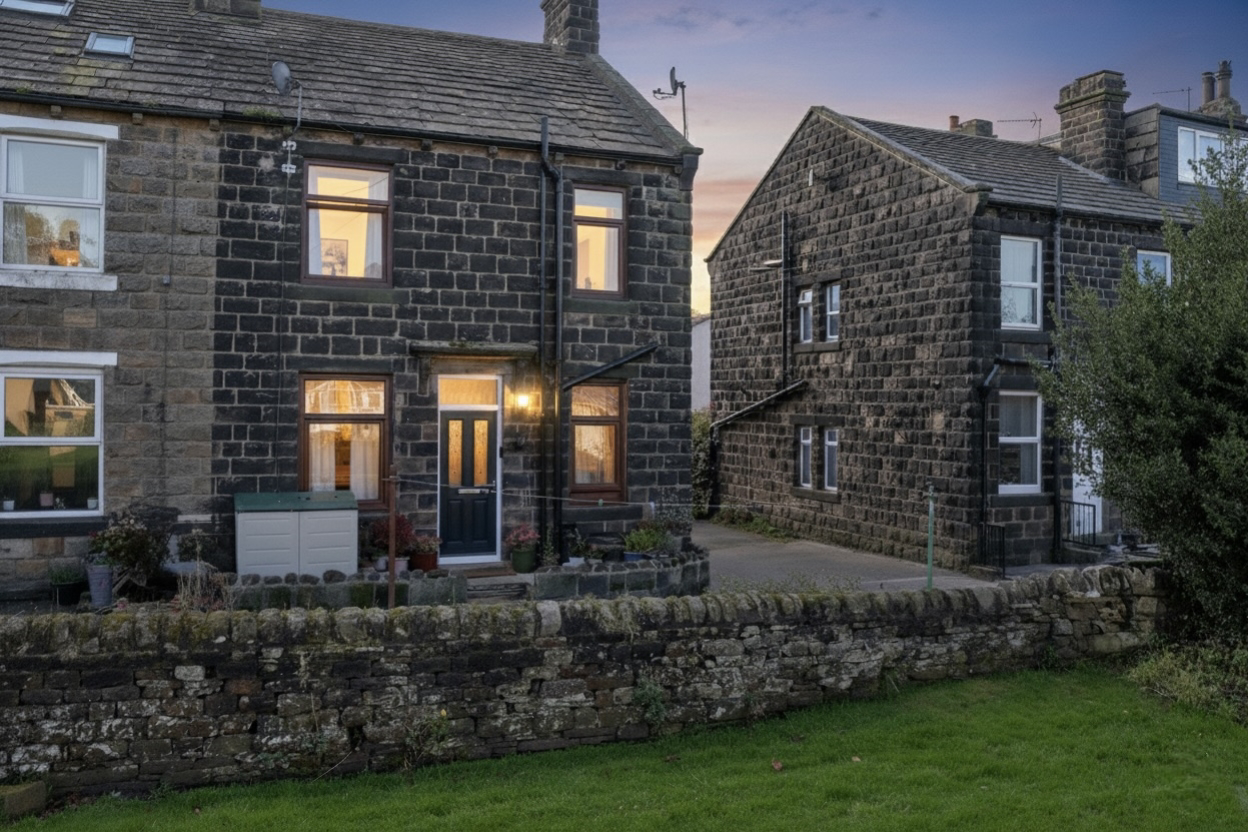 Granville Terrace, Yeadon, Leeds, LS19 7UW, photo 3