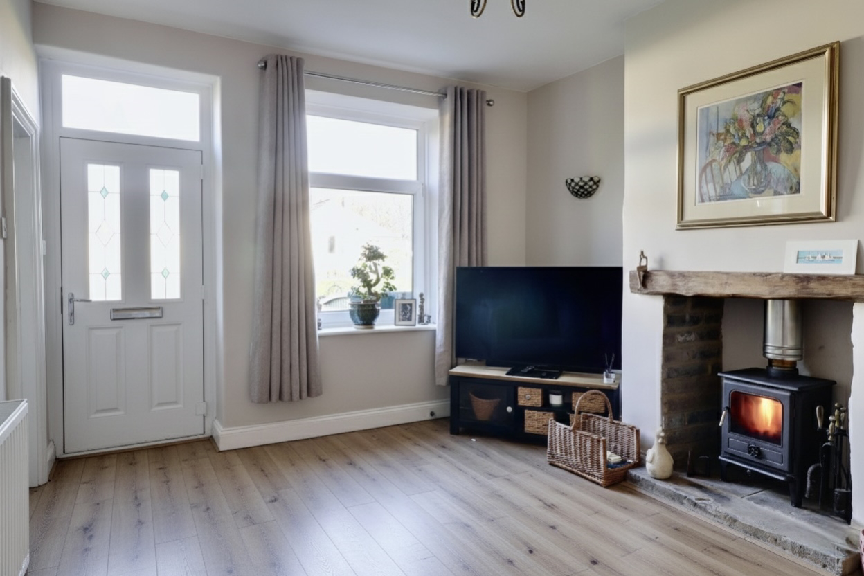 Granville Terrace, Yeadon, Leeds, LS19 7UW, photo 6