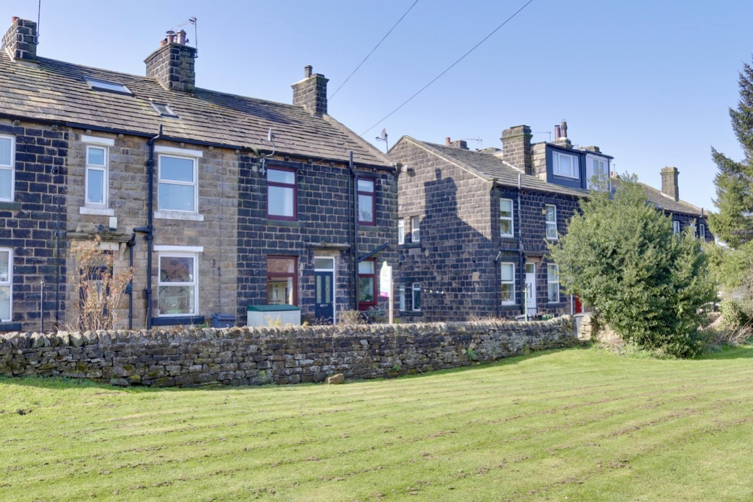 Granville Terrace