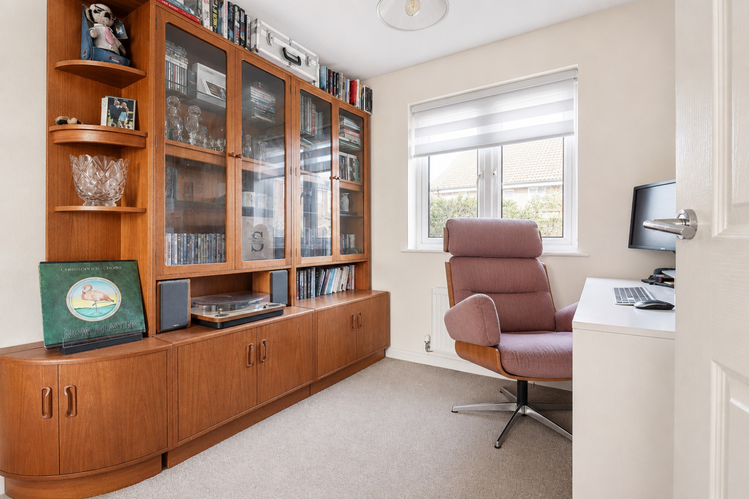 Swallow Close, North Cornelly, Bridgend, CF33, photo 13