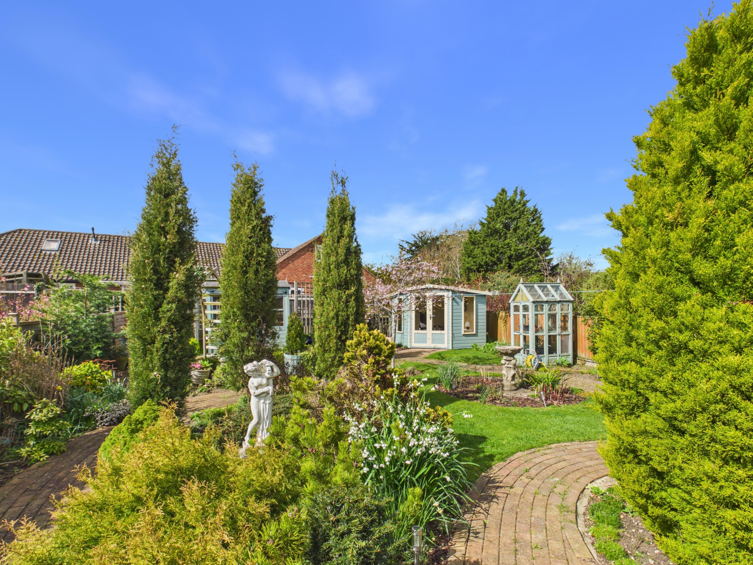 Abbey Lane, Southam, Warwickshire, CV47, photo 26