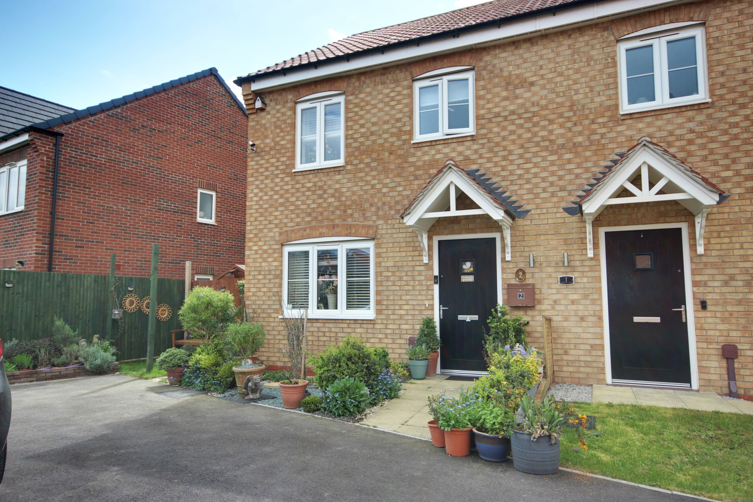 2 Goodwin Place, Beverley