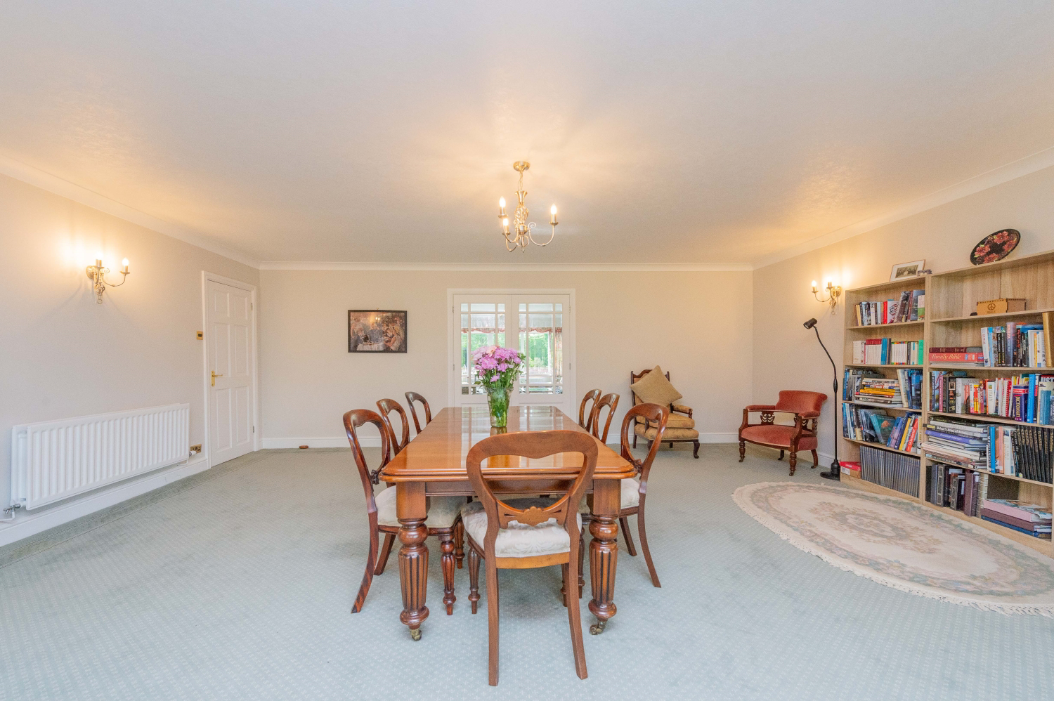 6 Limes Paddock, Dorrington, Shrewsbury, photo 9