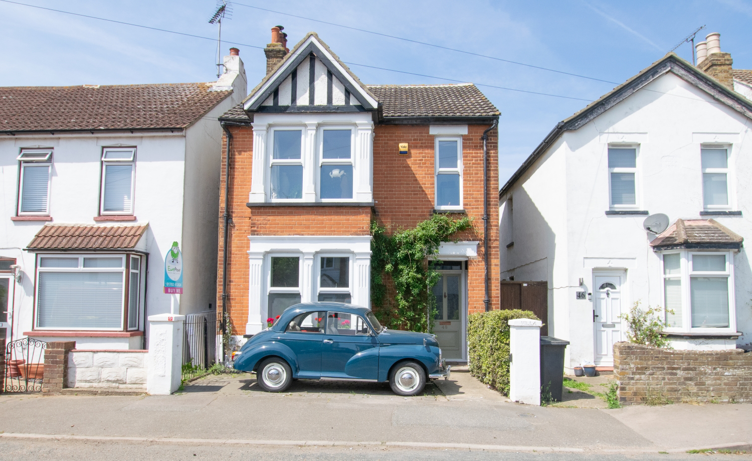 Shoebury Road, Great Wakering, Southend on Sea, Essex, SS3 0BW, photo 31