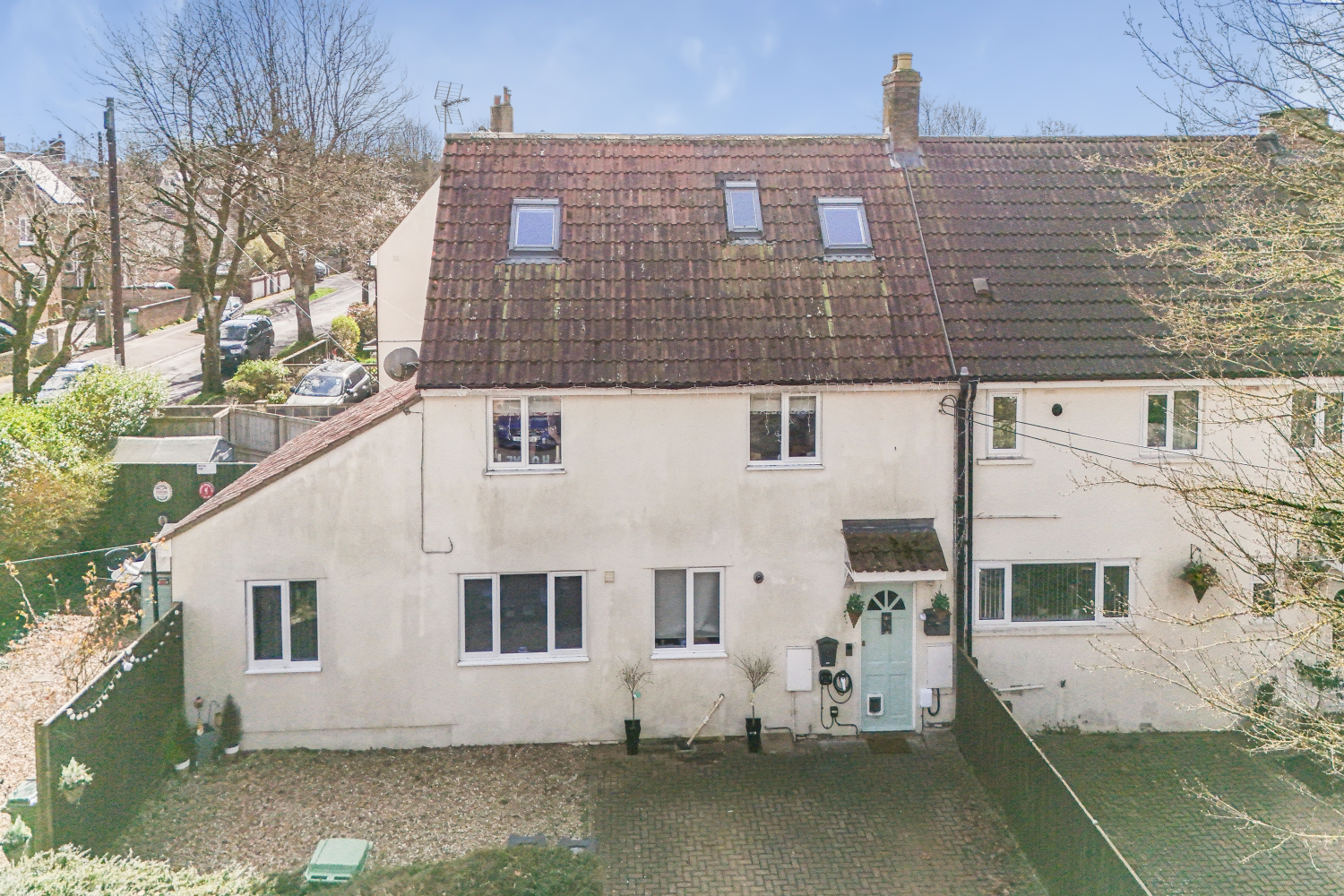 Kingsland Road, Shepton Mallet, Somerset, BA4, photo 21