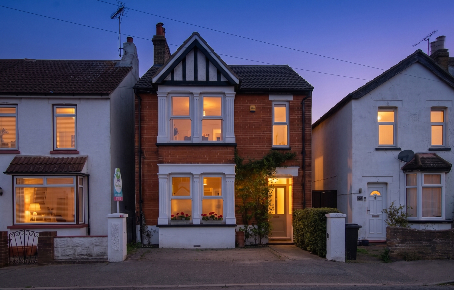 Shoebury Road, Great Wakering, Southend on Sea, Essex, SS3 0BW, photo 32