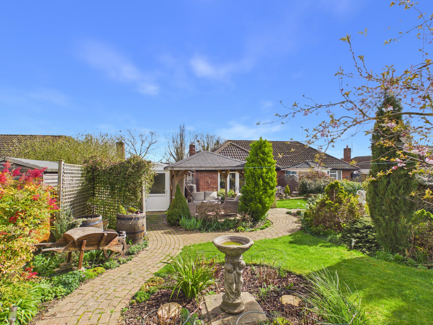Abbey Lane, Southam, Warwickshire, CV47, photo 23